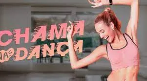 Capa: Chama na Dança – BTFIT