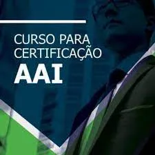 Capa: Curso Para Certificação AAI