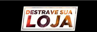 Capa: CURSO DESTRAVE SUA LOJA – JOÃO ALBERTO