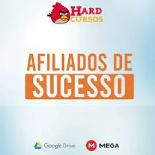 Capa: Curso AFILIADOS DE SUCESSO – GB N.D