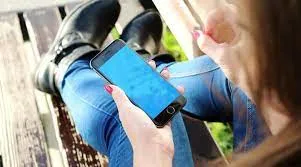 Capa: Teens use apps to keep secrets?
