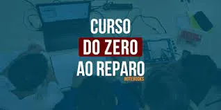 Capa: Laboratório dos Notebooks – Do Zero Ao Reparo
