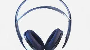Capa: Wireless Headphones are now on Market