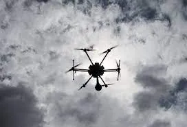 Capa: Drones being used to monitor WordCup