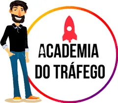 Capa: CURSO ACADEMIA DO TRÁFEGO – FABIO CAVALCANTE