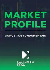 Capa: CURSO James Dalton – Market Profile