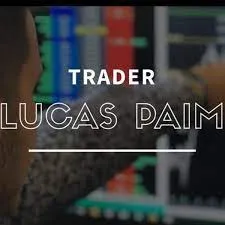 Capa: CURSO Lucas Paim