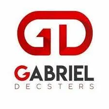 Capa: CURSO Lives Gravadas Gabriel Decster