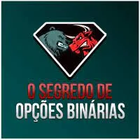 Capa: CURSO Marcos Costa O Segredo de Opções Binárias
