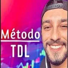 Capa: CURSO Método Trader de Livro