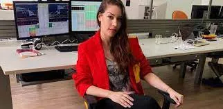 Capa: CURSO Natália Dalat – Day Trade e Bolsa de Valores
