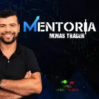 Capa: CURSO Minas Trader – Mentoria Online