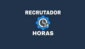Capa: Recrutador 24 horas – João lima