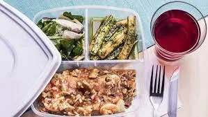Capa: Refeições Veganas Para o Verão – Luana Budel