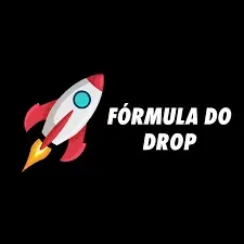 Capa: Fórmula do Drop – Gabriel Silva