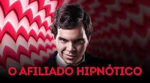 Capa: Curso conrado adolpho – afiliado hipnotico