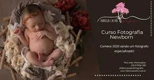Capa: Pós-produão para fotografia de Recém Nascidos – Simone Silvério