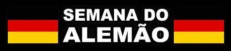 Capa: Semana do Alemão 1-5 março 2021