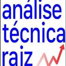 Capa: CURSO Caio Possiedi  – Analise técnica raiz