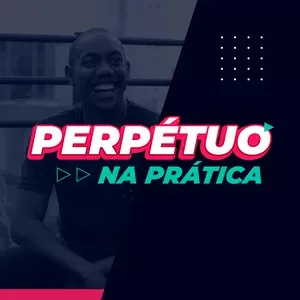 Capa: Acelerador de Perpetuo – Micha menezes