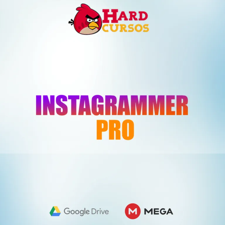Capa: Instagrammer Pro – Hyeser