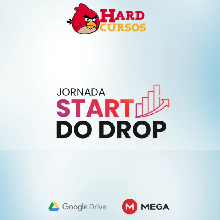 Capa: Jornada Start do Drop – Dropbranding