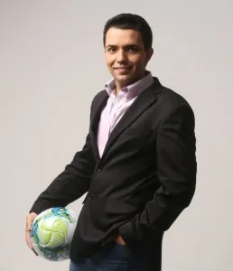 Capa: Trader Esportivo – Juliano Fontes