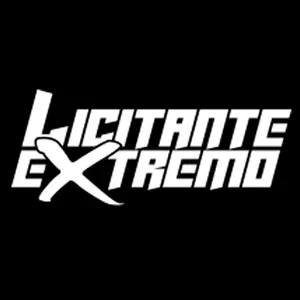 Capa: Licitante Extremo – Rodolpho dos Anjos
