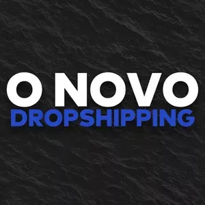 Capa: O Novo Dropshipping – Iagor Gonçalves
