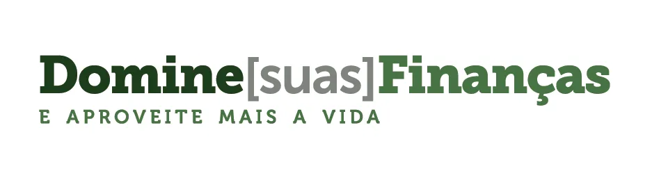 Capa: Domine suas Finanças