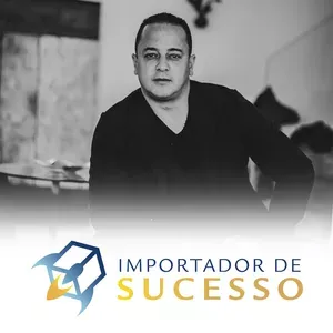 Capa: Importador de Sucesso – Alessandro IMportados