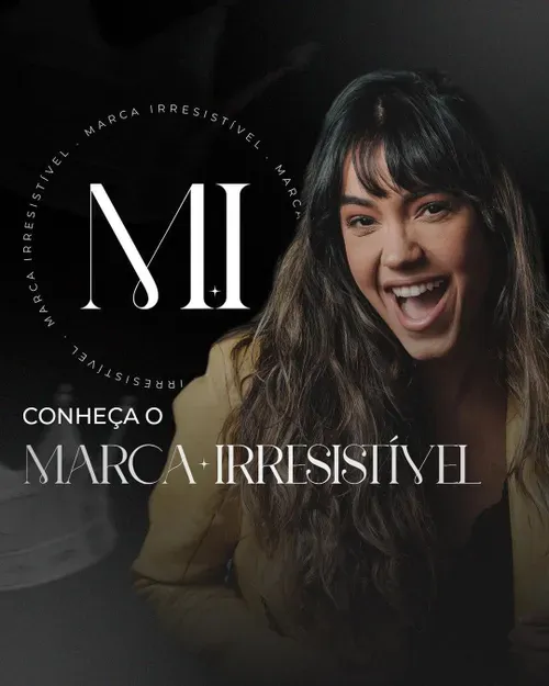 Capa: Marca Irresistível – Clara do Vale