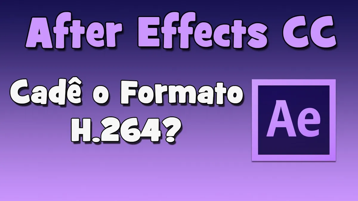 Capa: Affter Efects Efeitos Especiais – Herber Simeone