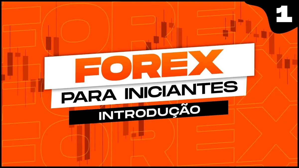 Capa: Forex Para Iniciantes