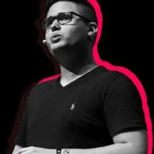 Capa: Mente Blindada – Ícaro de Carvalho