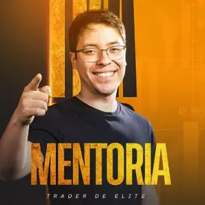 Capa: MENTORIA – DANIEL PENIN