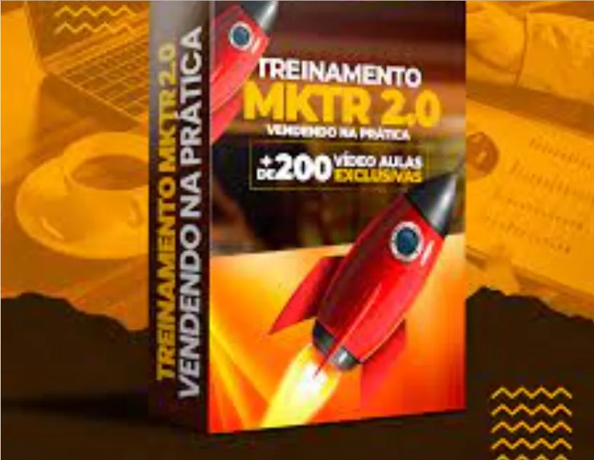 Capa: MARKETING DE RESULTADOS 2.0 – THOMAS JEFFERSON