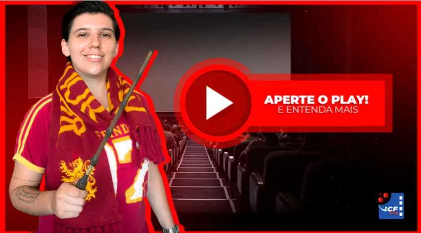 Capa: MÉTODO INGLES COM FILMES
