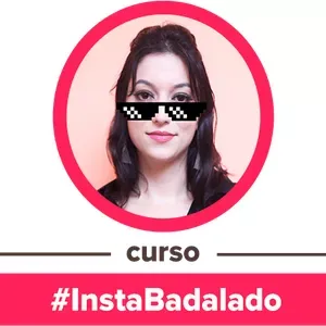 Capa: Instabadalado – Liz Valz