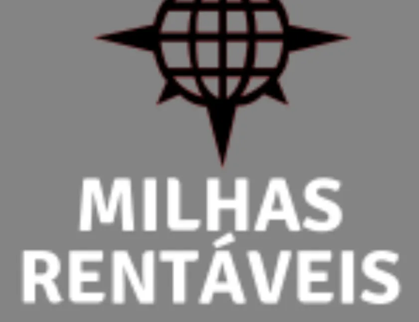 Capa: Milhas Rentáveis