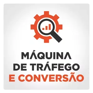 Capa: Máquina de TRafego e Conversão