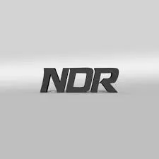 Capa: CURSO Indicador NDR Trader