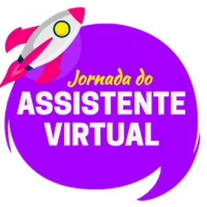 Capa: Jornada da Assistente Virtual – Ana Tex