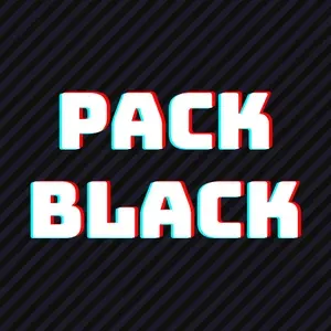 Capa: Pack Black (criativos) – Filipe Santana