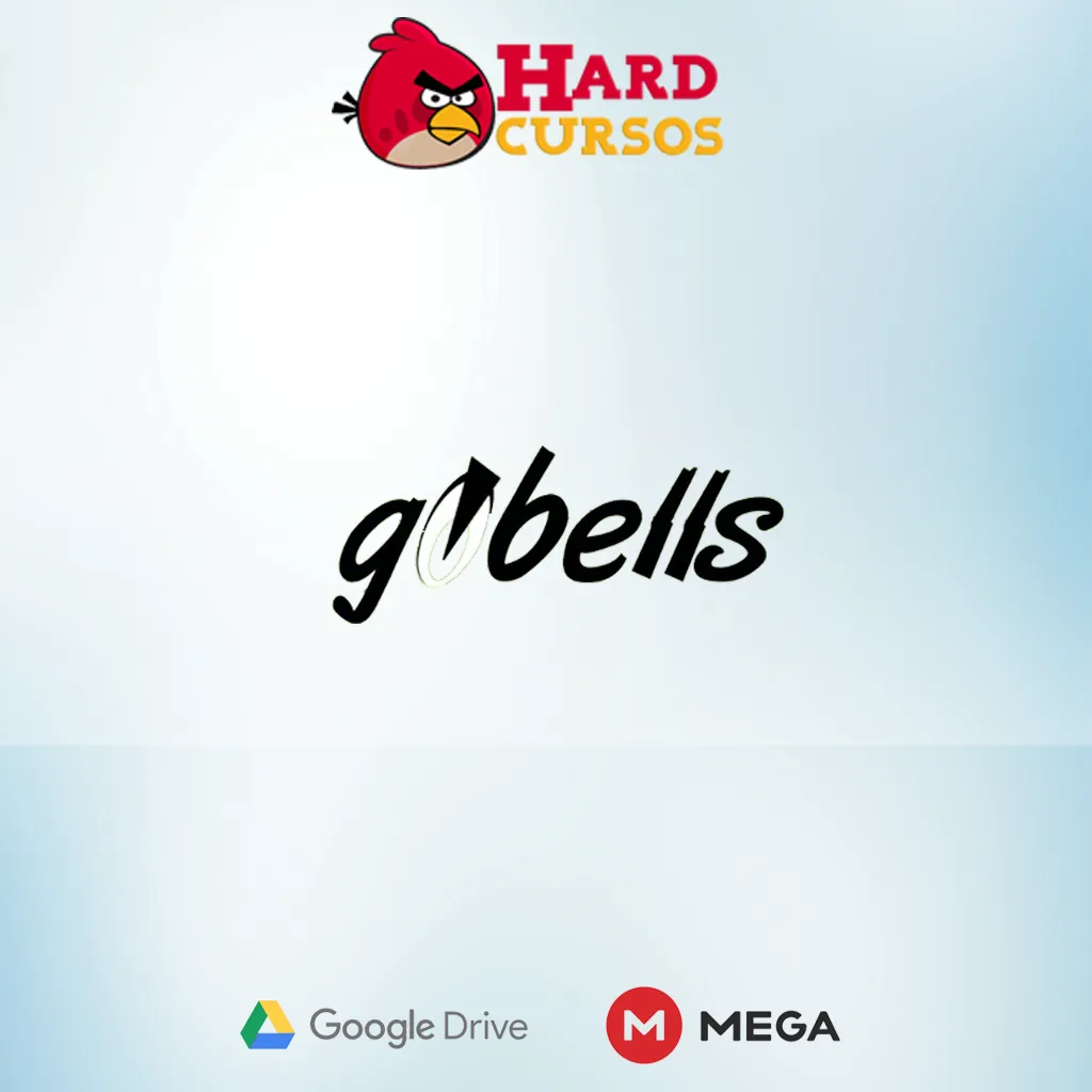 Capa: Patrao do Facebook – Gabriel Gobells