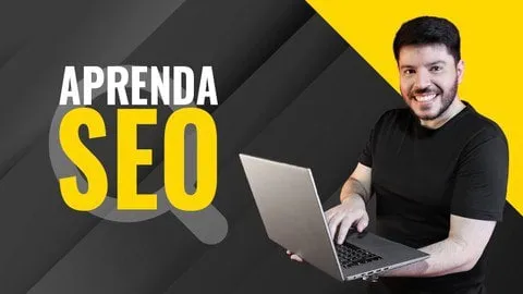Capa: SEO 2022 – Do zero até a primeira posição no GOOGLE