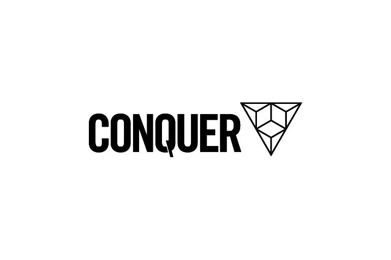 Capa: Conquer – Como Negociar Melhor e Vender Mais