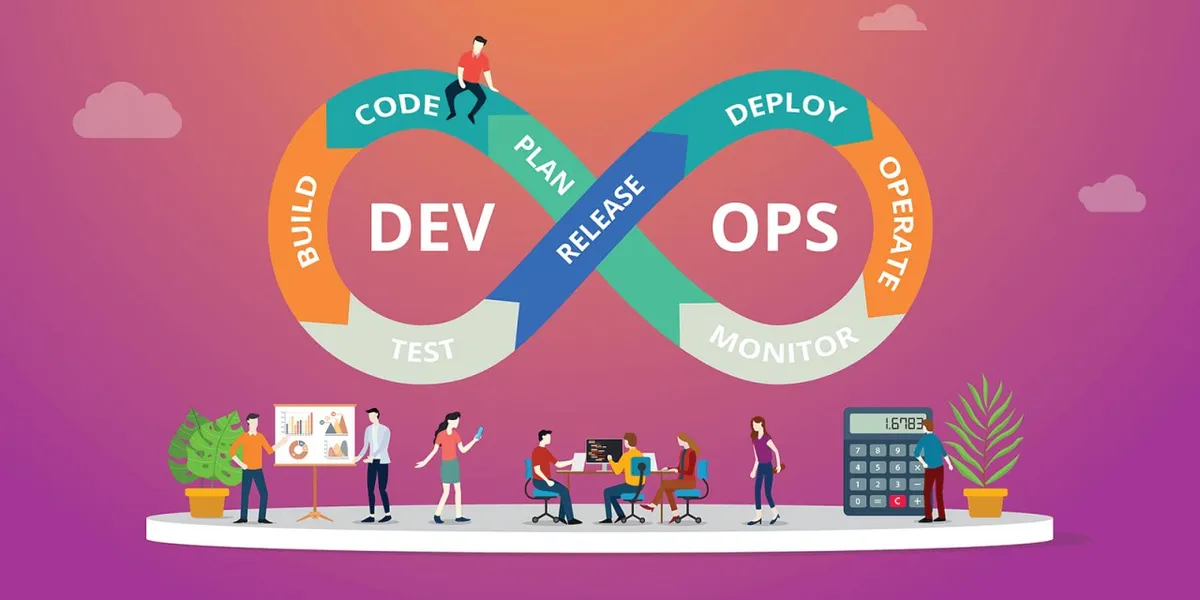 Capa: DevOps Ninja Docker, Kubernetes e Rancher