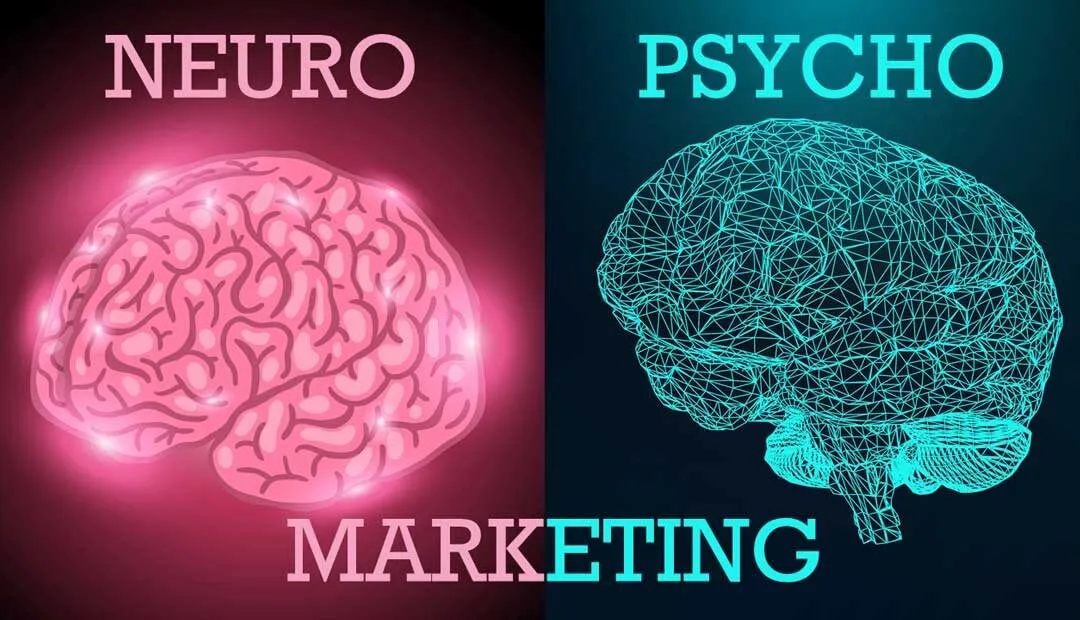 Capa: Ead Neuromarketing – IBN