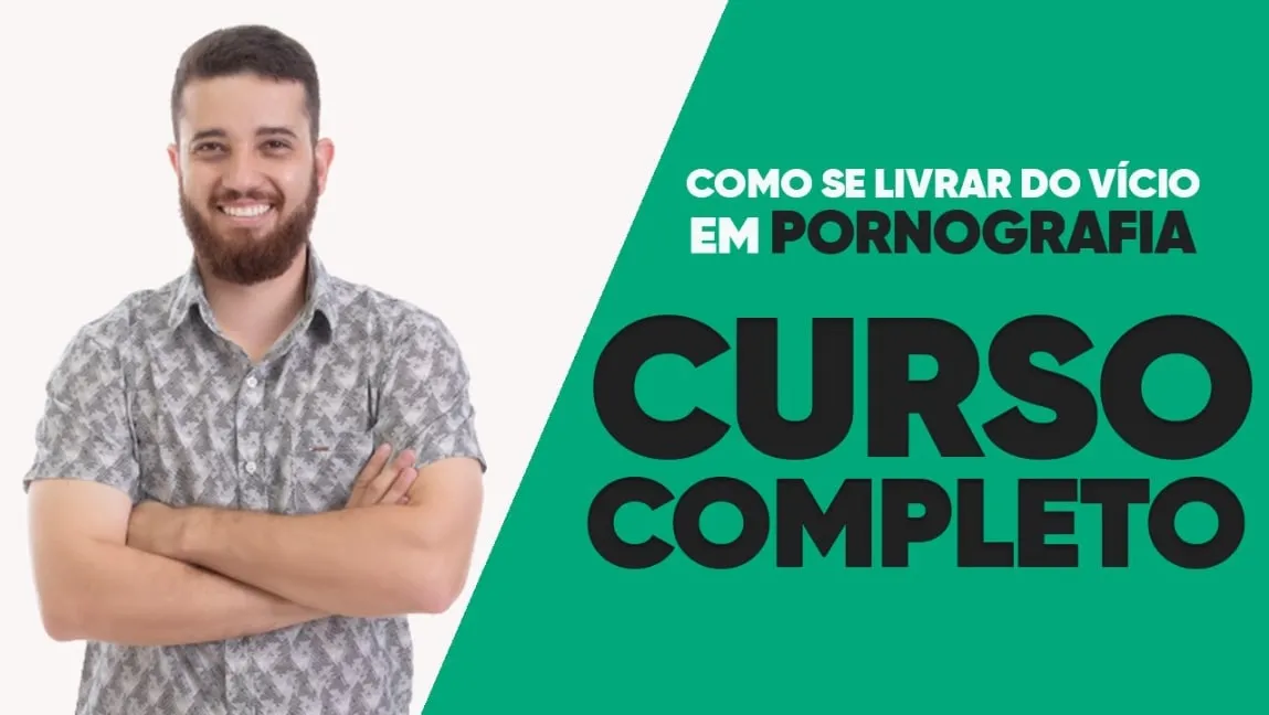 Capa: O Recomeço Guia para Superar o Vicio em Pornografia
